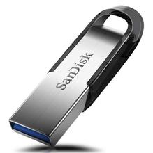 SanDisk Ultra Flair 64 GB USB 3.0 Flash Drive