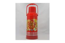 Vacuum Flask Red 2 L