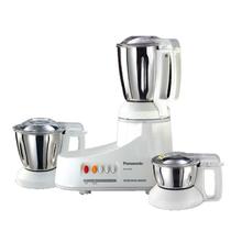 Panasonic MX-AC 300S 3 Jar Juicer Mixer Grinder