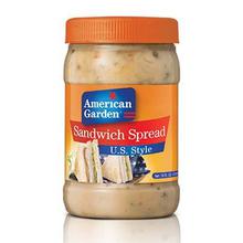 American Garden Sandwich Spread (437ml)