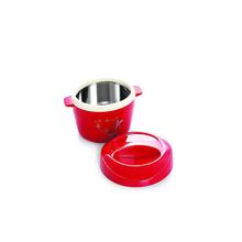 Cello Alpha Casseroles, Red-1 Pc-2000ml