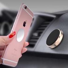 Earldom Universal Magnetic Mount Holder For Mobile Phone