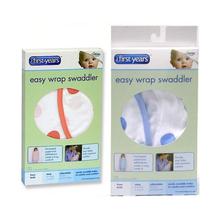 The first Year Easy Wrap Swaddler Y3173