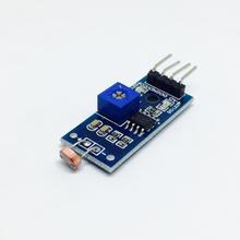 LDR Sensor Module