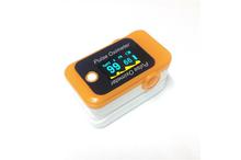 Berry medical pocket fingertip pulse oximeter