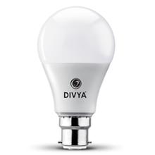 Divya Motion Sensor Led Bulb-9W