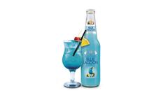 Le Coq Blue-lagoon