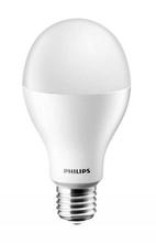 Philips Stellar Bright Base E27 27-Watt LED Bulb - (Warm White Light)