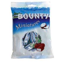 Bounty Miniature