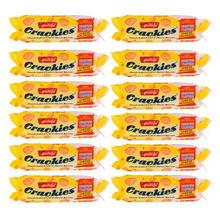 GOODLIFE TREAT CRACKIES BISCUIT (50GM) (1x12)