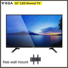 Wega 32" LED TV, Double Glass Protection