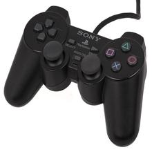 PS2 Wired Dualshock 2 Controller Joystick Joypad Gamepad For Playstation 2