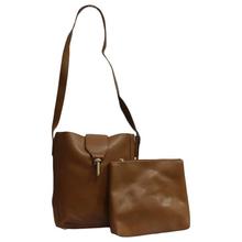 Solid 2 In 1 Todorka Handbag For Women