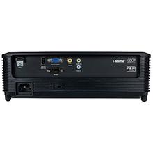 Optoma EH331 3300 Lumens 3D DLP Office Projector