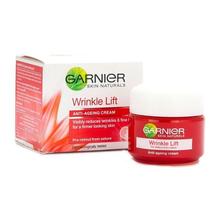 Garnier Skin Naturals Wrinkle Lift Anti Ageing Cream - 40g