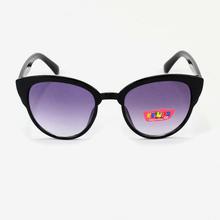 Black Lens Cat Eye Sunglass For Kids