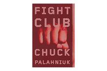 Fight Club: A Novel - Chuck Palahniuk