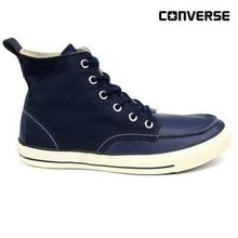 Navy Ankle Length CT Classic Boot HI For Men - 130139