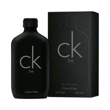 Calvin Klein Be EDT - Unisex - 200ml