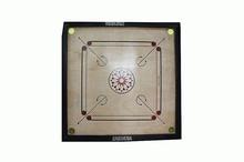 Wooden Everest Carrom Board Game -48 Inches