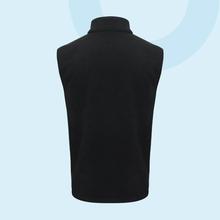 KTM CTY Unisex Fleece Half-Jacket (KUFHJ22218-8AA)