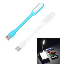 Pack Of 2 USB LED Light - Blue/White