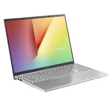 ASUS VivoBook 15 X512UA-EJ418T 15.6-inch Laptop (7th Gen Core i3-7020U/4GB/1TB HDD/Windows 10 (64bit)/Integrated Graphics), Transparent Silver