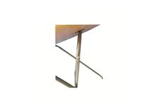 Folding Table - Round