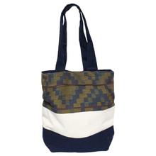 Printed Tote Bag For Women