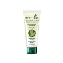 Biotique Bio Morning Nectar Flawless Face Wash 50ml