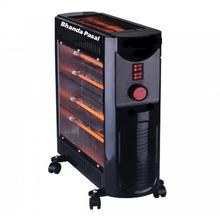 Famous Trolly Heater With 5 Heating Rods