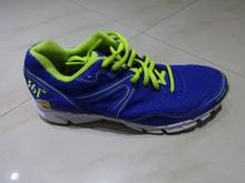 Sports Dark Blue Shoes