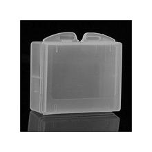 Plastic  Battery Storage Box for GoPro HERO3+ 3 Battery