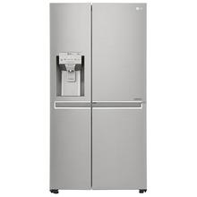 Refrigerator 668 Ltr