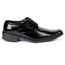 Glossy Formal Shoes For Men - (D013) Black