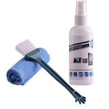 KCL-1005 LCD Screen Cleaner Kit - White