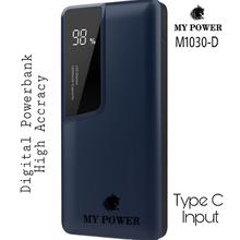 My Power M1030D 10000MAH POWERBANK