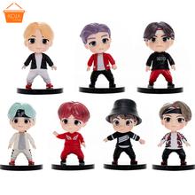 KOJA BTS Collectible Miniature Toy