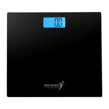 Digital Weighing Machine (Black)