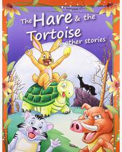 The Hare & The Tortoise - Pegasus Illustrated Tales