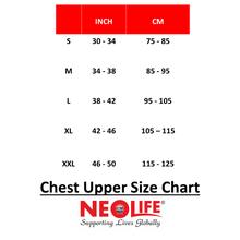 NEOLIFE Chest Guard Winter Care