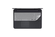 Keyguard Protector For Notebook (15.6 Inch) Laptop Keyboard Skin (Transparent)