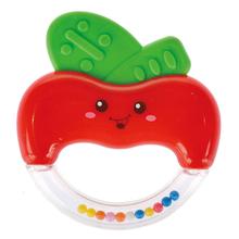 FARLIN RATTLE TOYS-APPLE-(BF-754M)