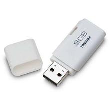 Toshiba 8 GB USB 2.0 Pendrive