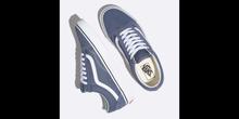 Vans Grisaille/White 8308 UA Old Skool Unisex Sneakers - VN0A38G1UKY