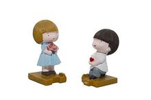 Love Couple Statue (Code-13)