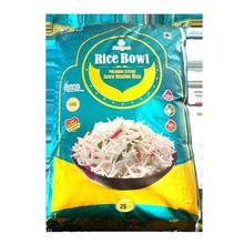 Rice Bowl Premium Steam Jeera Masino Rice 25Kg