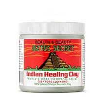 Indian Healing Clay