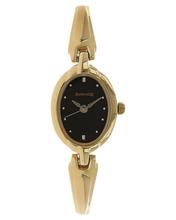 Sonata Black Dial Analog Watch For Women - 87020YM01