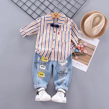 Autumn new children's clothing_2019 autumn new children's